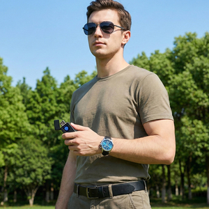 ชุดของขวัญธุรกิจเทคโนโลยีและสไตล์สำหรับผู้ชาย กล่องของขวัญสุดหรูและใช้งานได้จริงสำหรับองค์กร - Product Image 4