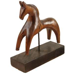 Talla de madera de la motocicleta - Product Image 6