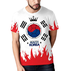 เสื้อฟุตบอลสโมสรรุ่น Real Sports ของปากีสถาน สำหรับผู้ใหญ่ แบบ unisex แขนสั้น เป็นมิตรกับสิ่งแวดล้อม น้ำหนักเบา - Product Image 1