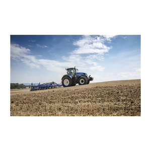 Cultivador de Tractor de Servicio Pesado para una Preparación Eficiente del Suelo, Herramienta Agrícola Resistente para Arar y Cultivar Semilleros - Product Image 5