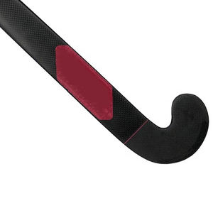 Meilleure vente 2025 bâton de Hockey sur glace en carbone professionnel Logo de marque personnalisé formation haute résistance bâton de Hockey sur glace Logo personnalisé - Product Image 6