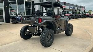 UTV Recreativo GENERAL XP 1000 PREMIUM 2026 de Alta Demanda, Nuevo, en Venta con Garantía - Product Image 2