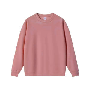 เสื้อฮู้ดถักสำหรับผู้หญิง ดีไซน์เรียบง่าย สวมใส่สบาย เหมาะสำหรับวันสบายๆ - Product Image 6