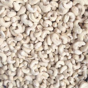 Usine de confiance noix de cajou noyaux W180 W240 W320 Santigo Vietnam noix de cajou cassé emballage personnalisé - Product Image 1