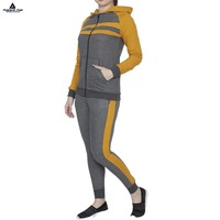 Ensemble de vêtements de sport pour homme à taille haute, léger, coupe-vent, séchage rapide, deux pièces, veste zippée à capuche, pantalon confortable