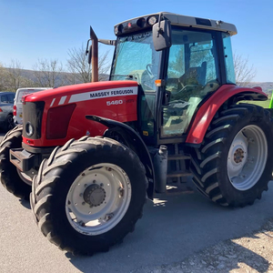 รถแทรกเตอร์5460แมสซีย์เฟอร์กูสัน - Product Image 1