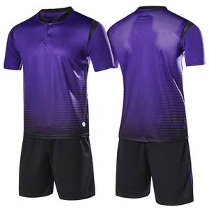 2024 Wholesale Jersey <b>Soccer</b> Sublimated Football Uniform Custom Latest Design Football Club <b>Soccer</b> Uniforms - Product Image 3