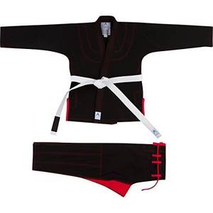 JiuJitsu brésilien 2024 nouveauté personnalisé respirant matériel Arts martiaux pratique gris couleur Jiu Jitsu uniforme MS-JJ-131 - Product Image 2