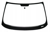 Verre de pare-brise avant en gros pour AUDI A1 8X 8X0 2010 2012 - 2018 NOUVEAU pare-brise avant de voiture 8X0845099NVB
