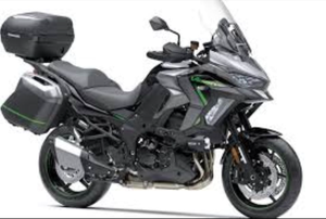 Nueva motocicleta funcional y realista de 700cc C_alibro - Product Image 3