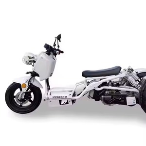 Buen precio para Icebears Trikes 150cc monoplaza Cruising Delight - Product Image 1