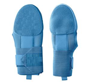 ถุงมือเบสบอลดีไซน์ล่าสุด สีและโลโก้ปรับแต่งได้ สวมใส่สบาย ป้องกันมือขณะวิ่ง ระบายอากาศได้ดี กันลื่น - Product Image 2