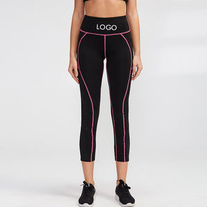 Wool cashmere Autumn new <b>ladies</b> casual rib knitting two pieces zip sweater straight <b>pants</b> women set - Product Image 4