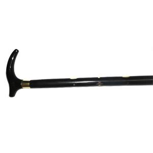 Handmade Buffalo and Cow Ox Horn <b>Walking</b> <b>Stick</b> Hot Selling <b>Walking</b> <b>Stick</b> for Walks and Support - Product Image 4