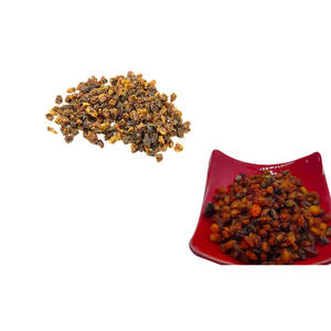 Baies d'argousier bio | Prêt pour les marques cosmétiques et nutraceutiques - Product Image 6