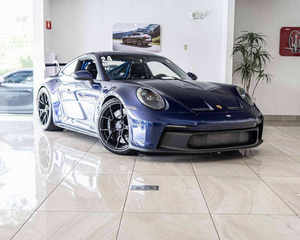 911 GT3 Estándar 2024 - Product Image 3