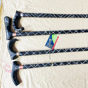 Bâton de hockey en corne de buffle naturelle de qualité supérieure, très vendu, meilleure qualité et nouveau design, pour hommes et femmes, en provenance d'Inde par FWE - Product Image 1