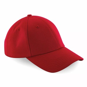 Casquettes de golf de baseball brodées avec logo personnalisé Casquettes de sport respirantes à 6 panneaux pour femmes et hommes Casquette sublimée - Product Image 4