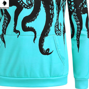 Sudadera con capucha informal XL para hombre, ropa de invierno de algodón 100%, estampado Digital único, patrón sólido, el mejor Material, gran oferta, nueva llegada - Product Image 4