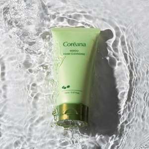 Limpiador Facial Coreano para Piel Grasa ml, Crema Limpiadora Profunda para el Tratamiento del Acné, Crema Facial Sin Aceite - Product Image 2