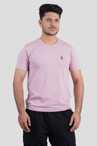 T-shirt décontracté à manches courtes, coupe ajustée, personnalisé OEM, 100% coton, unisexe, hommes et femmes, vente en gros, poids du tissu 200 grammes - Product Image 5