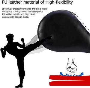 แพตช์เป้าชกสำหรับเด็กและผู้ใหญ่ - Product Image 2