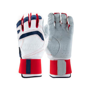 ถุงมือตีเบสบอลทำจากหนัง - Product Image 4