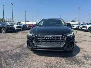 Audi Q8 55 Premium 2023 d'occasion - Product Image 2