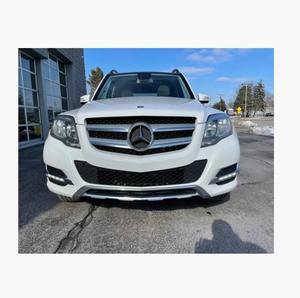Usado 2016 Mercedess Benzs GLK Clase 350 RHD/LHD DISPONIBLE para ENTREGA RÁPIDA - Product Image 1