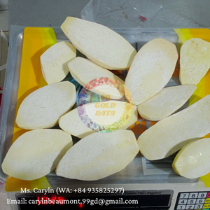 เผือกแช่แข็ง100% จากเวียดนามแช่แข็ง0084935825297เผือกแช่แข็งคุณภาพสูง - Product Image 4