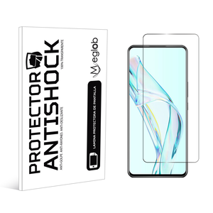 ฟิล์มกันรอยหน้าจอ ANTISHOCK สำหรับ ZTE Axon 30 5G พร้อมเทคโนโลยีป้องกันแรงกระแทก - Product Image 1