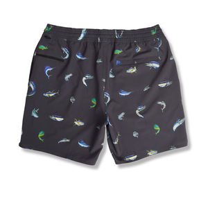 Trajes de Baño Personalizados para Hombre, Diseño Nuevo, Secado Rápido, Shorts de Pesca, Pantalones de Playa - Product Image 2