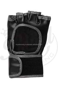 Gants MMA pour hommes, vente en gros, gants de boxe personnalisés de qualité supérieure, Kickboxing professionnel, Logo personnalisé, gants MMA pour hommes - Product Image 3