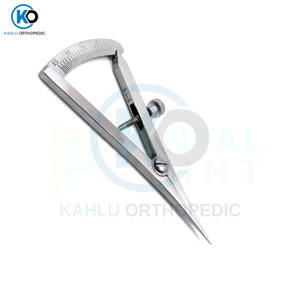 Set de cirugía de blefaroplastia, Set de cirugía plástica de párpados, instrumentos quirúrgicos de blefaroplastia, 14 Uds. - Product Image 4