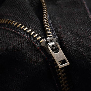 Pantalones de chándal de lona informales ligeros para hombre de calidad superior superventas, pantalones desgastados de nuevo diseño, cómodos y transpirables - Product Image 5