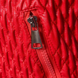 Chaquetas de Cuero al Por Mayor, Chaquetas de Cuero de Alta Calidad, Nuevo Estilo 2025, Chaquetas de Cuero para Hombre - Product Image 6