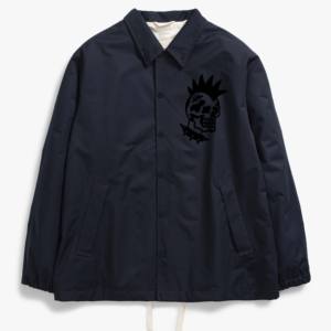 Mode OEM vêtements d'extérieur vêtements de ville décontractés blouson bombardier personnalisé élégant pour hommes veste entraîneurs vestes coupe-vent pour garçons - Product Image 1