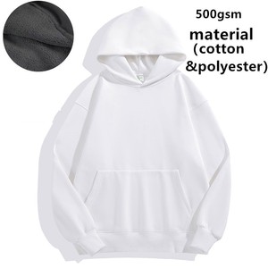Lightweight Streetwear Hoodie <b>Men</b>’s Regular Fit Breathable Fabric Perfect <b>for</b> Daily Casual Wear - Product Image 5