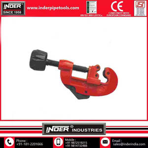 Cortador de tubos duradero y fácil de usar para plástico y otras tuberías Soporte OEM personalizado - Product Image 5