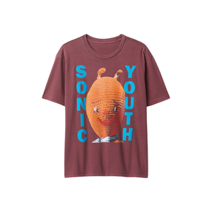 Camiseta con gráfico lavado mineral vintage, Jersey de algodón de 200gsm, estampado digital transpirable, personalizable con su logotipo, camisetas de fabricación - Product Image 6