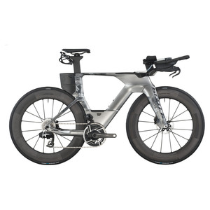 จักรยานเสือหมอบ Brand New 2026 Plasma RC Ultimate สีแดง AXS ดิสก์เบรก 24 สปีด - Product Image 3