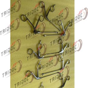 Hot bán cung cấp thiết lập của 15 arthroscopy kẹp cụ tái sử dụng Top đánh giá chất lượng <span class=keywords><strong>arthroscopic</strong></span> cụ thiết lập - Product Image 3