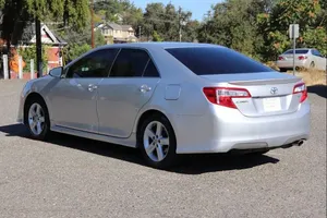 Toyota Camry SE 2014 - Product Image 2