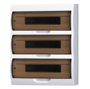AW-TS nuova serie Merlin scatola di distribuzione per illuminazione montata su superficie ABS Material <span class=keywords><strong>TSM</strong></span> modello - Product Image 4
