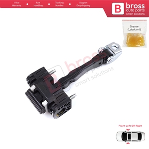 BDP1317 Butée de porte avant pour Jumpy, Dispatch, SpaceTourer, Expert, Traveller, Proace, Vivaro, Zafira, Life, Scud - Product Image 3