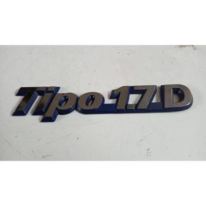 Adhesivo para Escritura FIAT Serie Tipo (88>96) (88>95) 7725976 Gasolina - - Product Image 6