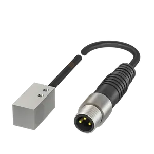 Sensor de Proximidad BALLUFF BES04Z8 - Product Image 1