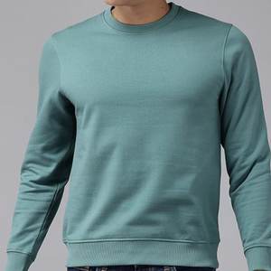 Sudaderas con Capucha Personalizadas para Hombre, Forradas de Felpa, 100% Algodón, Ecológicas, Transpirables, Antiarrugas, de Secado Rápido, para Invierno - Product Image 1