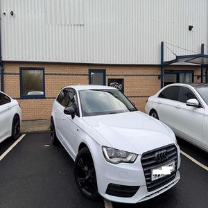 AUDI A3 2015 USADO, Volante a la Izquierda/Derecha - Product Image 1