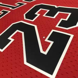 Maillot de basket-ball de haute qualité personnalisé à séchage rapide respirant bleu All-star sublimation uniforme de basket-ball pour hommes haut avec numéros - Product Image 6